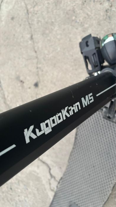 Цена 140 к!! Без обмена Kuggo M5