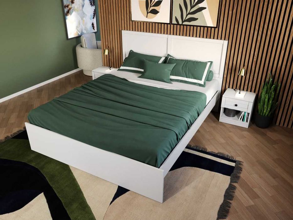 Set Mobila Dormitor Class C11 - Transport Gratuit in 4-10 zile