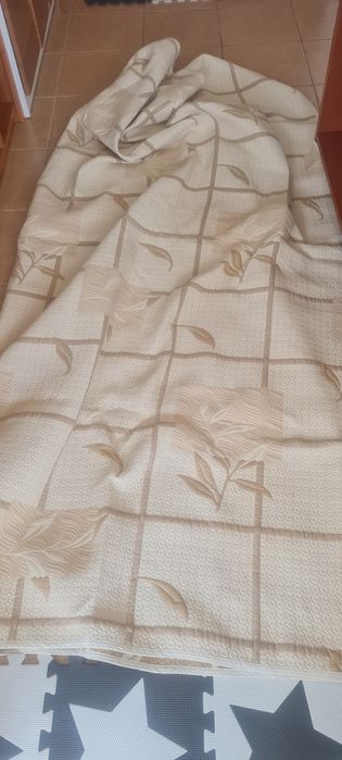Шалте , покривало за  superking size bed  легло 230/280