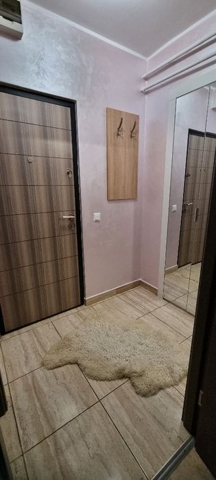 Regim hotelier mazepa