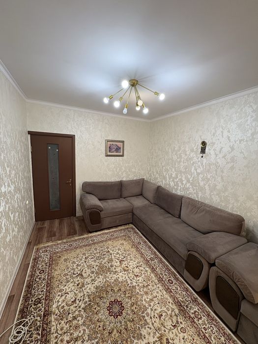 Продается раскладной диван