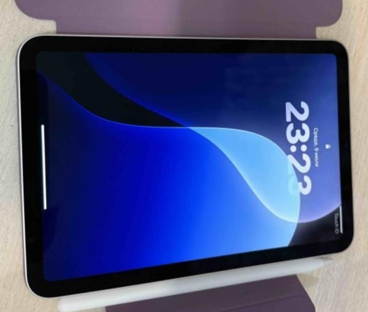 iPad mini , айпад мини