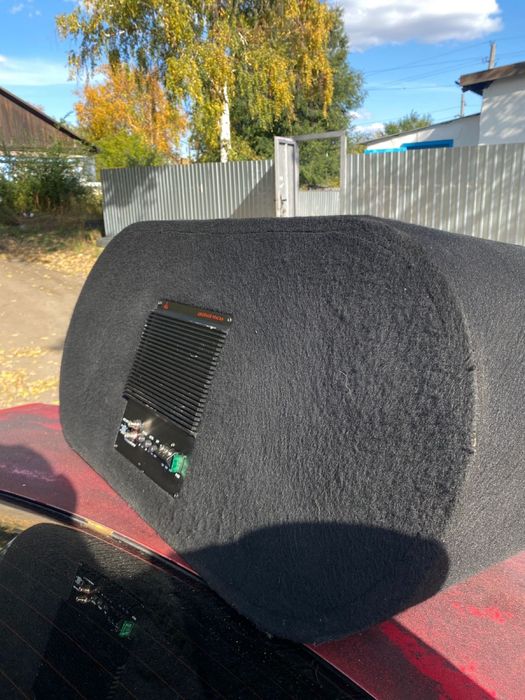 Продам сабвуфер!!