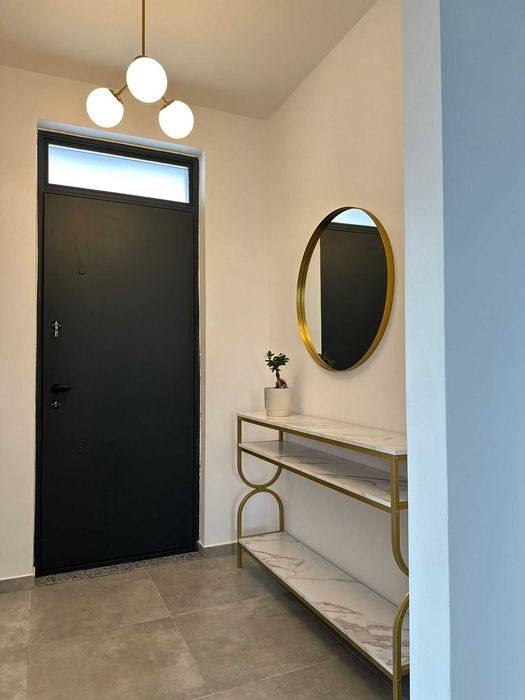 Vilă Nouă P+1 | 500 mp Teren | Comunitate Privată | Mutare Imediată | 101 Residence Tecuci