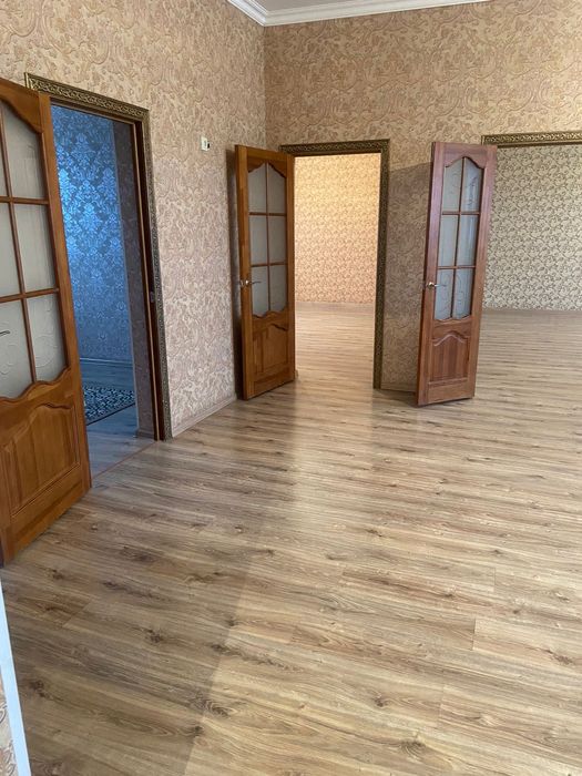 Дом на микрорайоне жулдыз