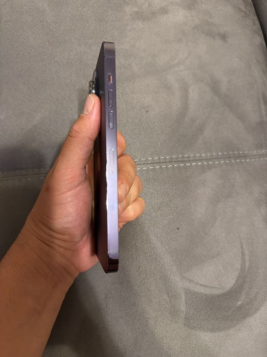 Iphone 14 pro max 128 GB