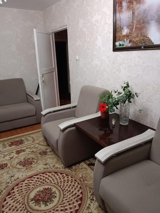 Квартира 3 комн.