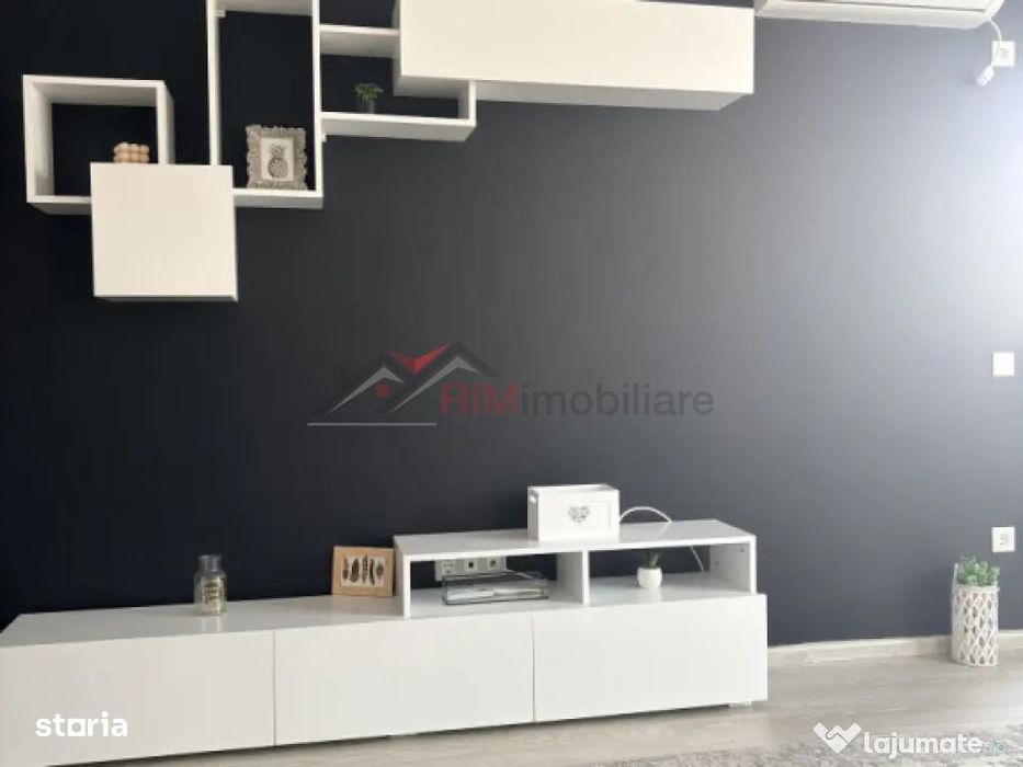 Inchiriere 2 camere | Pacii | centrala | 2020 | 10'' metrou