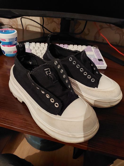 Обувь женская размер 36