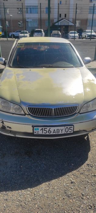 Ниссан максима продаю
