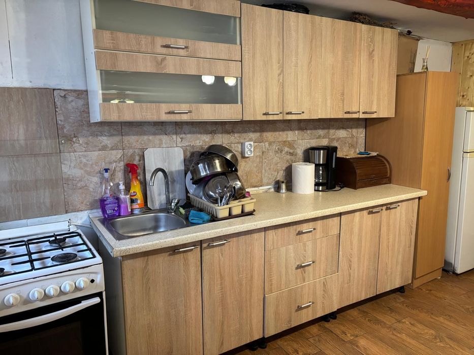 Disponibilă și de Paște Cabană  cu ciubăr  drumeții