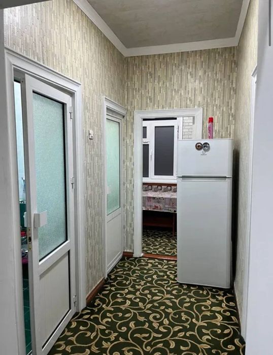 Квартира сотилади