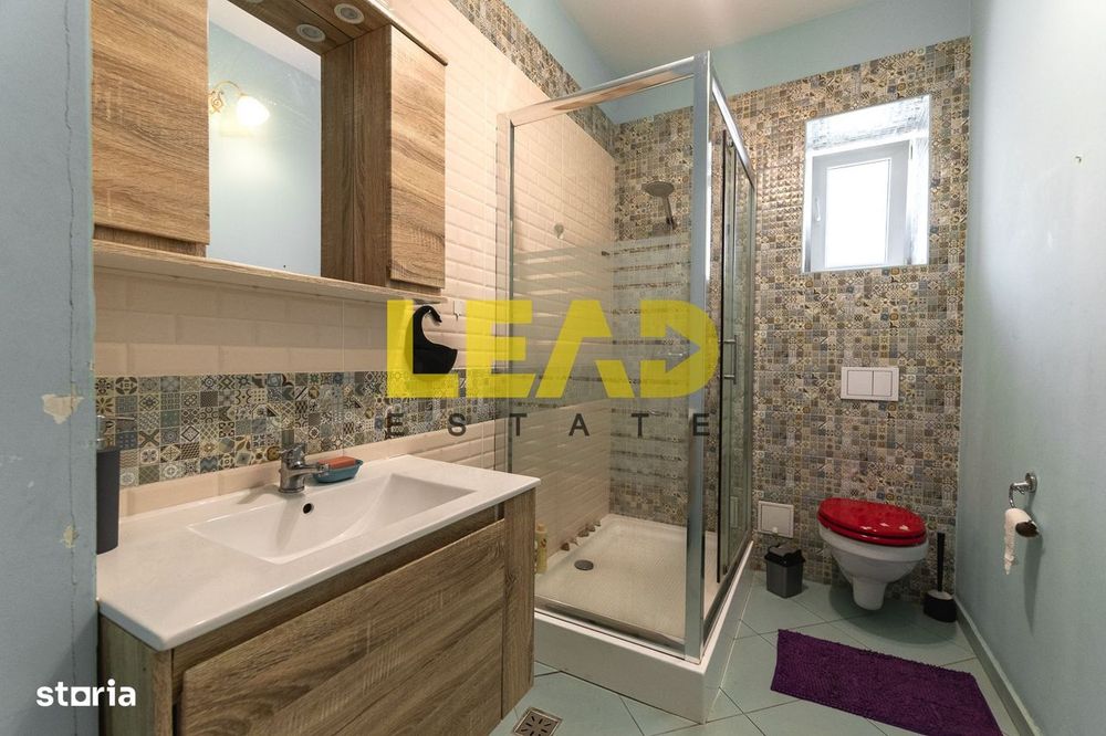 Apartament 1 cameră · 47 mp utili · Centrul Istoric Brașov · Comision