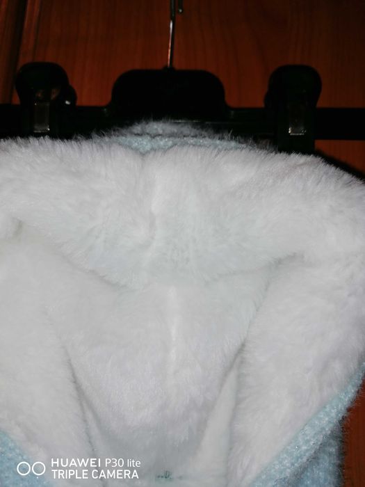 Jachetă Groasă Bebeluși - C&A