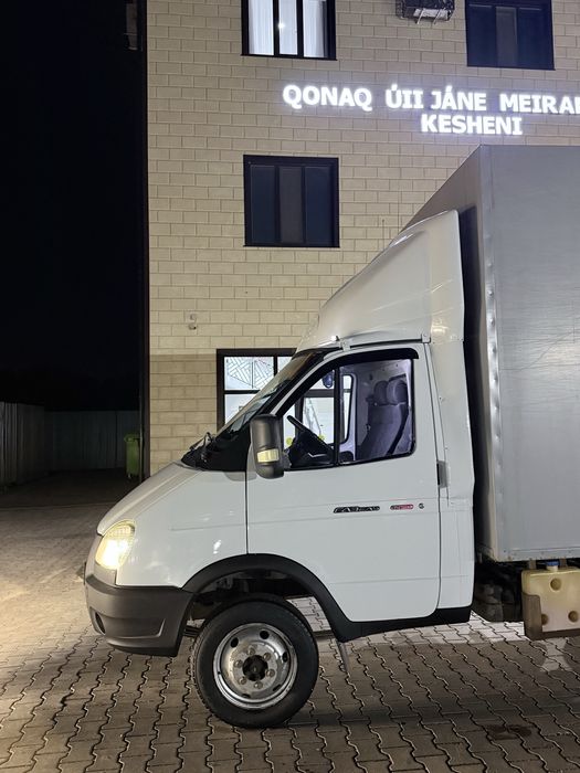 Продам газель 2014г