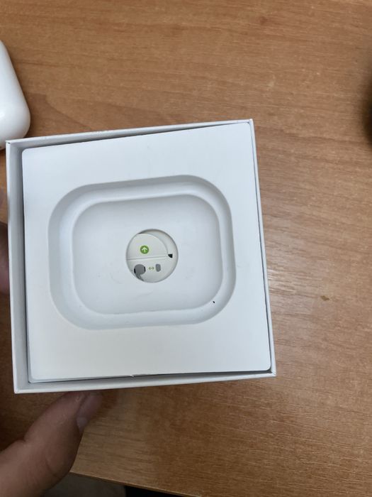 Airpodss proo 2