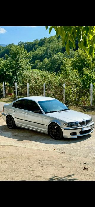 Джанти за Бмв Bmw Arceo 18" 5X120 E46 E36 E90 E91 E92 F10 F30