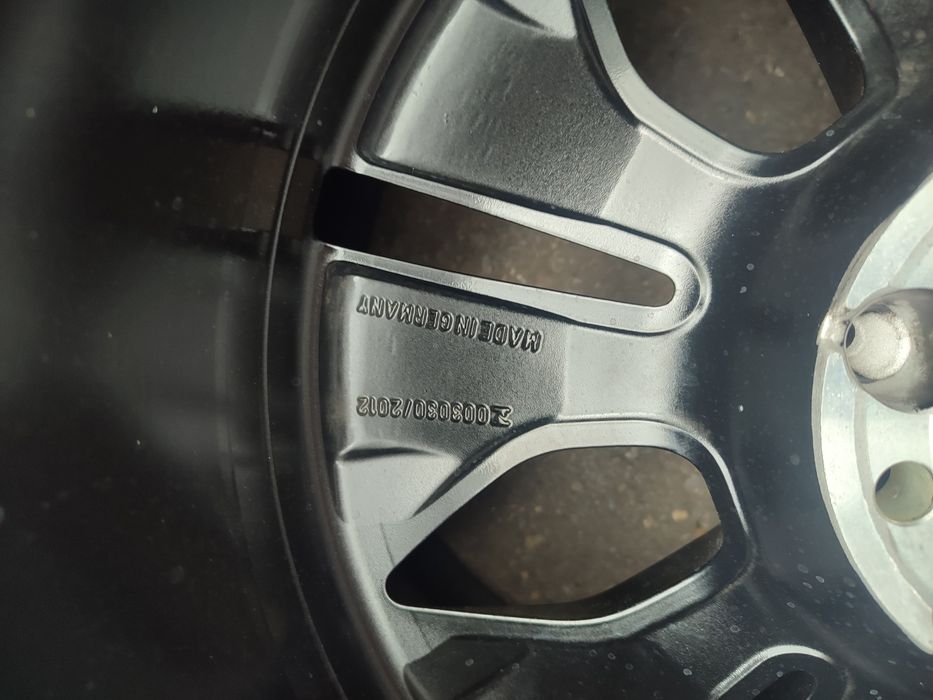 19" оригинални алуминиеви джанти за Mercedes EQC EQ/GLC...