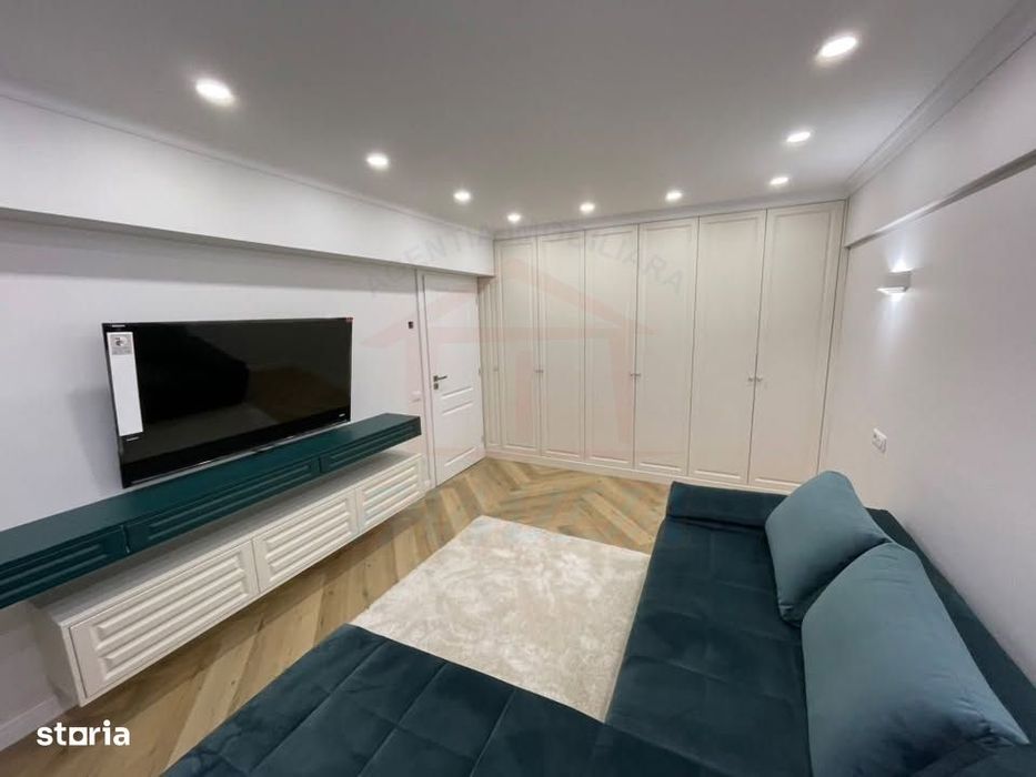 Apartament,