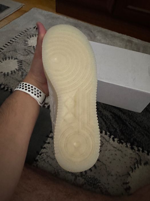 Nike Air Force 1 CLOT - 40.5 - Nou