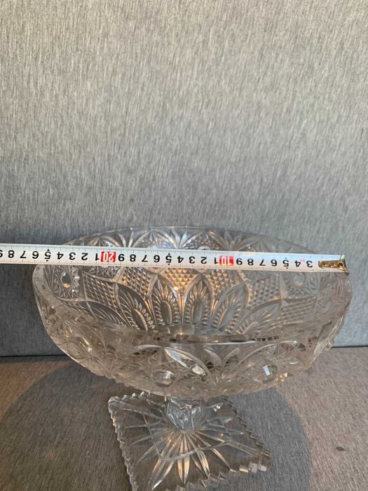 голяма кристална фруктиера