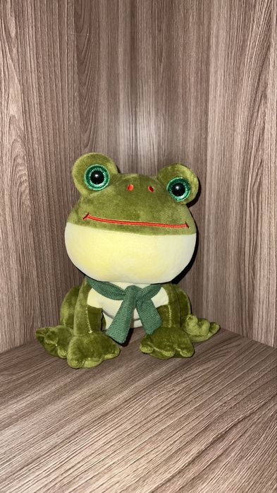 Плюшевые игрушки