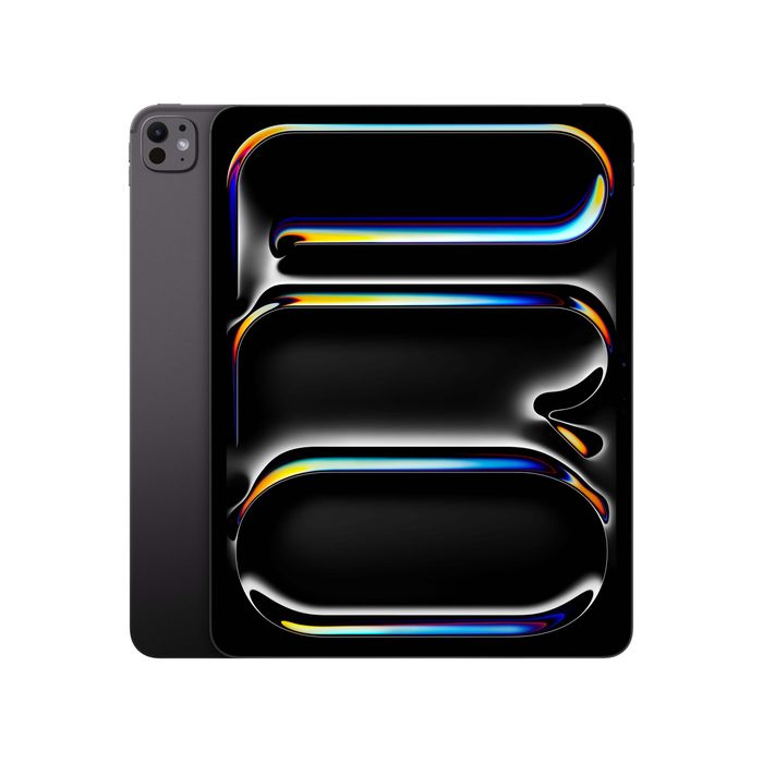 Ipad 11 pro m5, apple, black 256