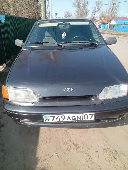 Продам автомобиль