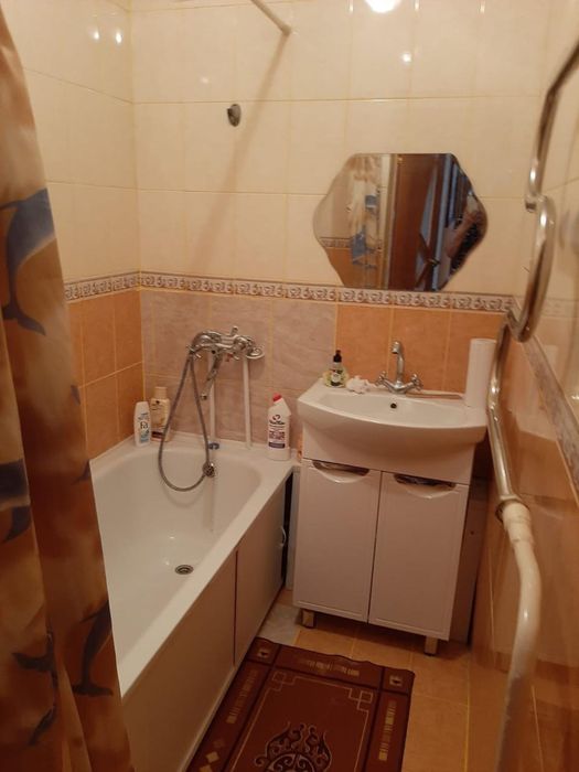 Продам 3-х комнатную квартиру