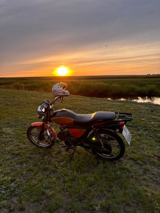 Продам альфу GS 110