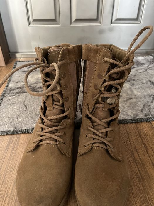 Срочно продаю Новые Берцы