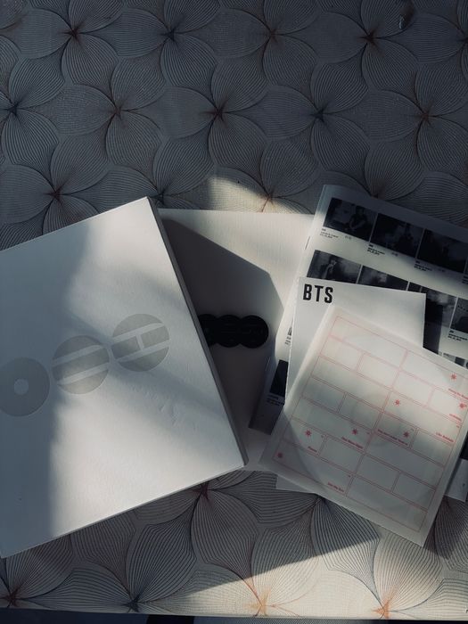 Албум “Arirang” Bts