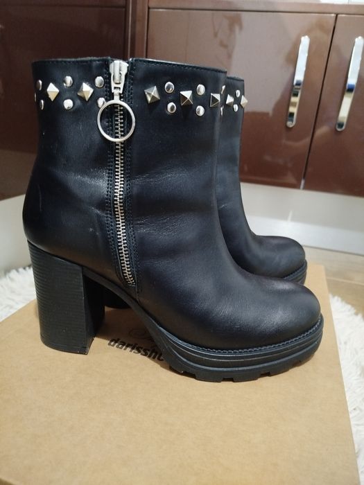 Дамски боти DARIS