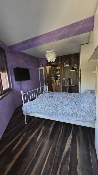 Продава се Тристаен апартамент в Пловдив, Център - 115 кв.м за 914 €/кв.м - Снимка #6