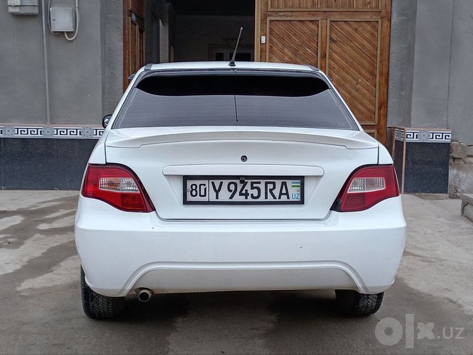 Nexia 2 sotiladi 2010 yil holati yaxshi