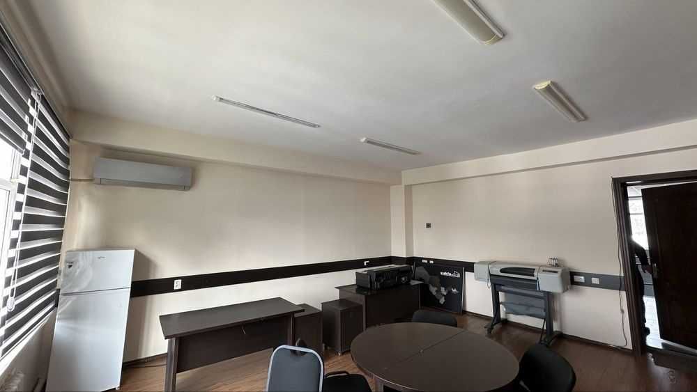 Сдаётся офисное помещение в центре — Урда Шайхантахурский