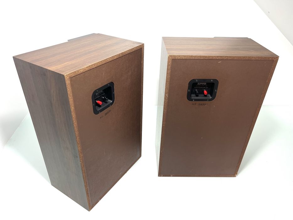 Boxe Pioneer CS-722A 3 cai