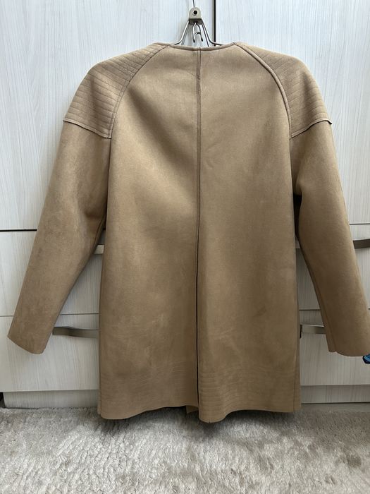 Пальто демисезон