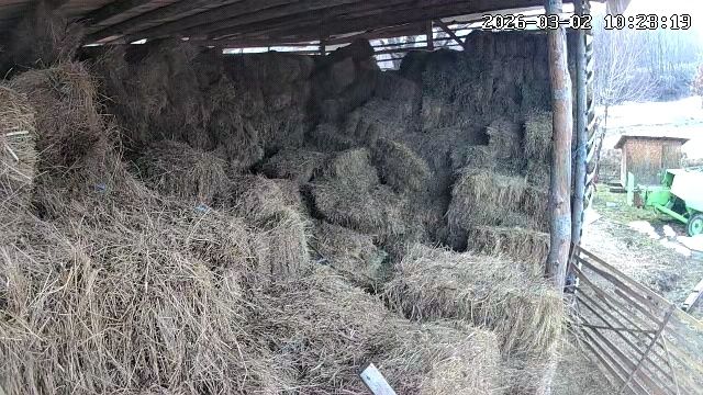 Baloti de fan 14 lei bucata