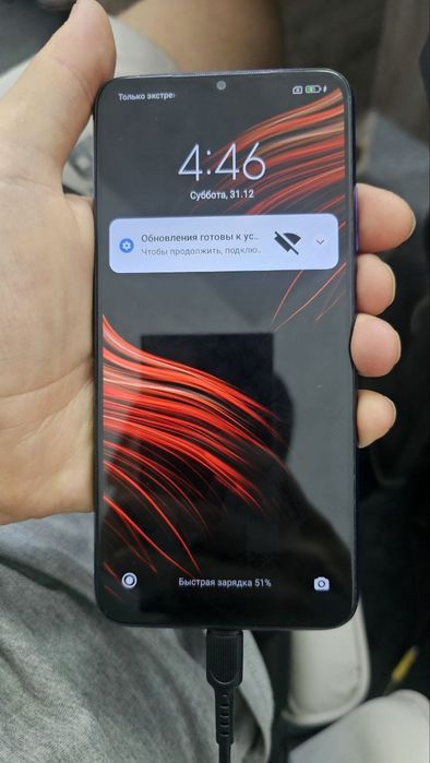 Arzonga original Samsung s20 5G sotiladi