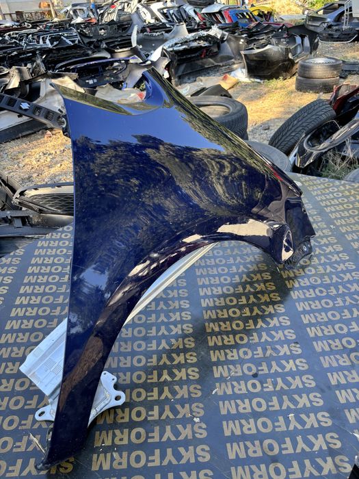 Калник VW Sharan/Alhambra