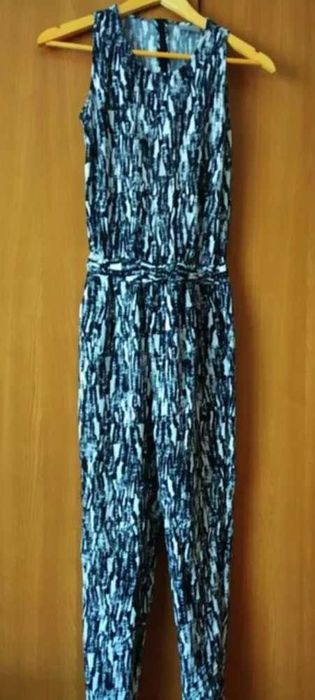 Дамски гащеризон