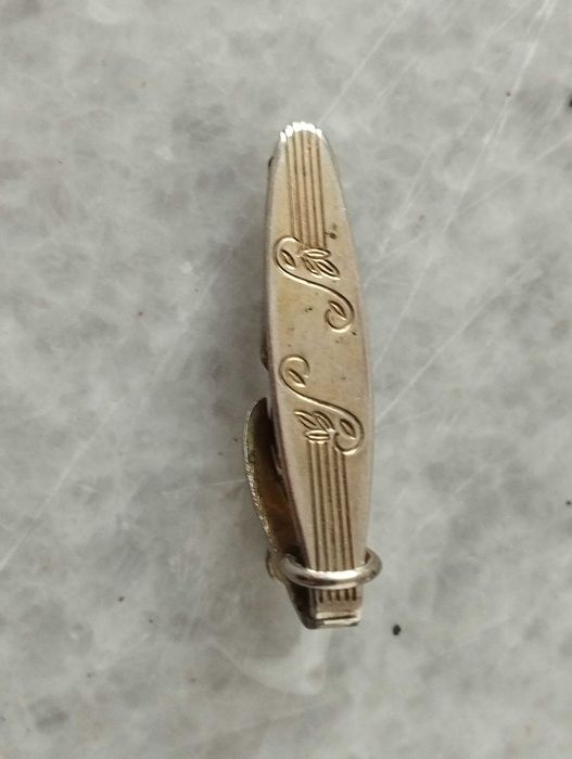 Стари игли за вратовръзки