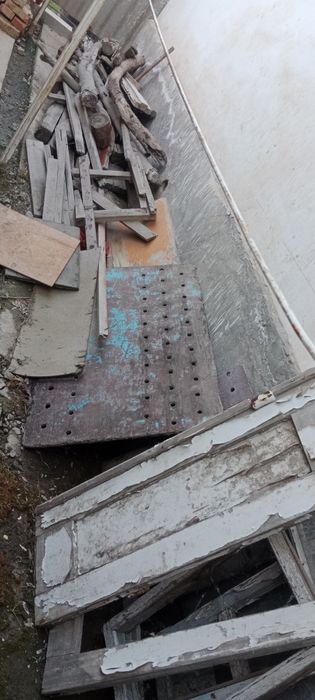 Әртүрлі ағаштар, 15000 барлығы