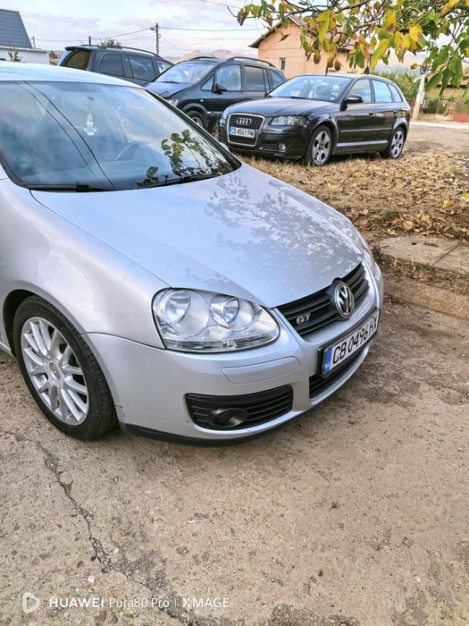 Vw Golf 5 2.0 170 BMN