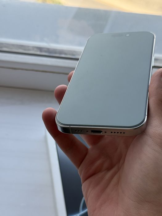 iPhone 16 Pro 97% 256 GB