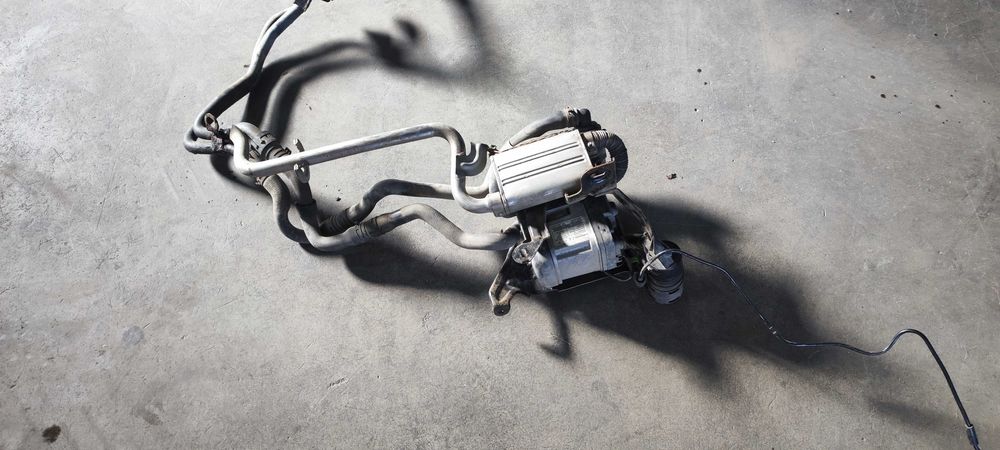 Webasto volkswagen vw passat b6 sedan cod 3C0815005AB