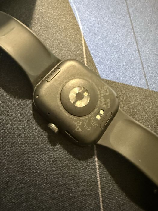 Redmi Watch 5 ползван 5 дни