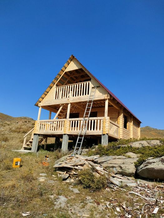 Продам два дома на море