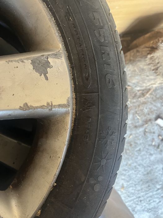 Jante Golf 5 Plus